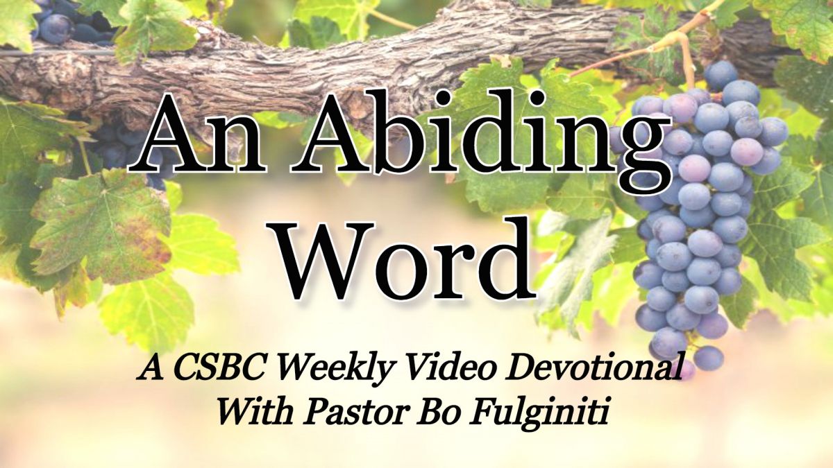 an-abiding-word-csbc